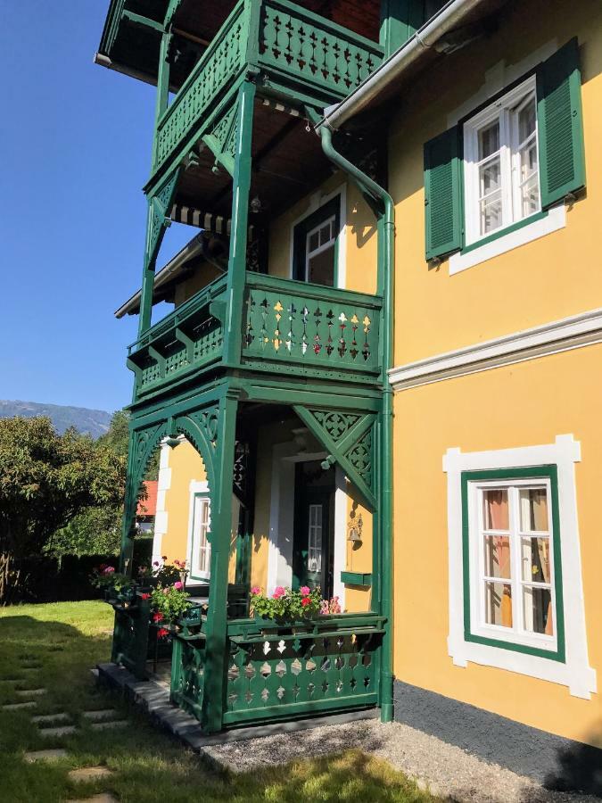 Haus Thalhammer Зебоден Екстер'єр фото