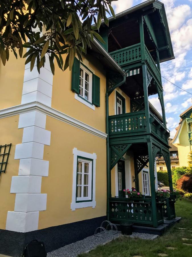 Haus Thalhammer Зебоден Екстер'єр фото