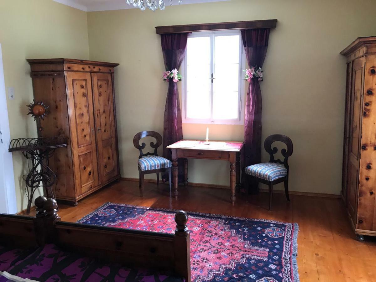 Haus Thalhammer Зебоден Екстер'єр фото
