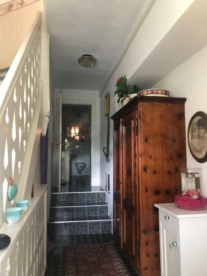 Haus Thalhammer Зебоден Екстер'єр фото