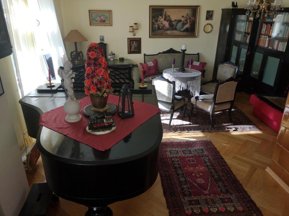 Haus Thalhammer Зебоден Екстер'єр фото